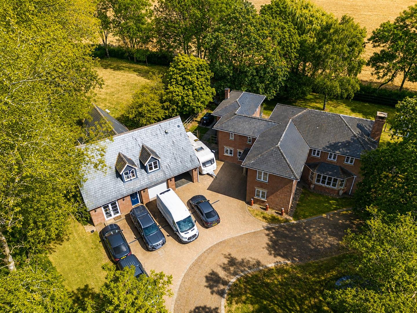 Keysoe Road, Thurleigh, Bedford
